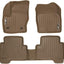 Alfombrillas Ford Escape 2013-19 2 Filas