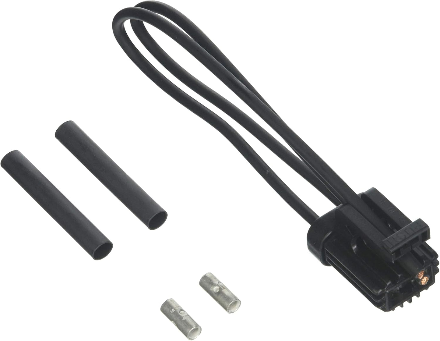 Kit de Coleta Cableado para Uso en Hogar y Oficina