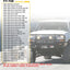 Módulo control ventilador CA comp Chevrolet Silverado 03-07