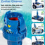 Repuesto válvula FRV100 para robot Zodiac MX6 MX8