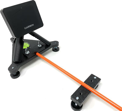 Soporte alineación R10 exterior e interior