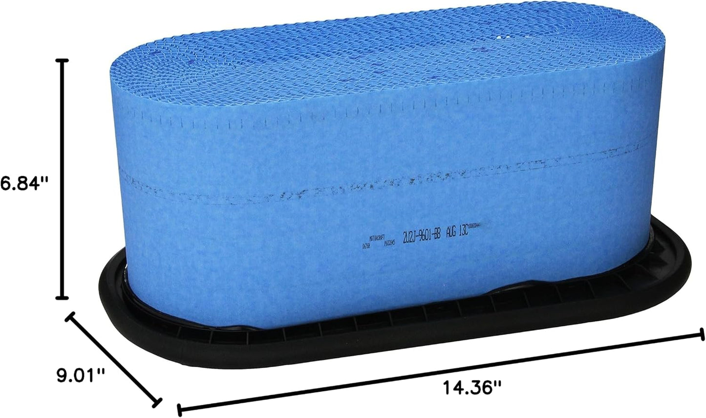 Filtro de Aire FA1757 para Ventilación en Casa