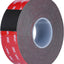 Cinta adhesiva doble cara resistente 16.5pies 1.18" VHB