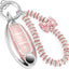 Funda llavero Nissan Altima pulsera circonita diseño