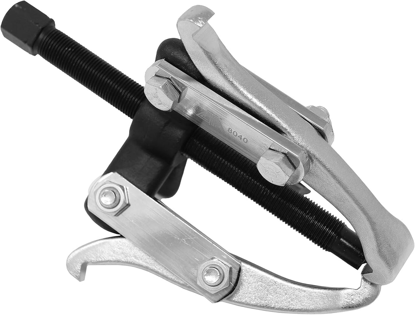 Extractor engranajes reversible 3 mandíbulas 7pulg