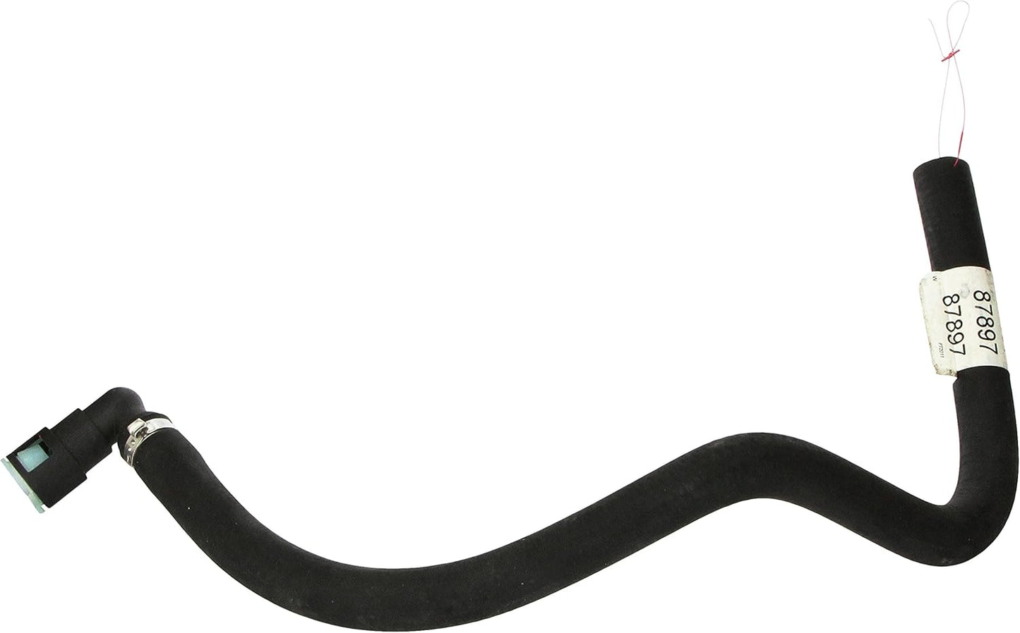 Manguera para Calentador de Agua 87897 de Acero Inox
