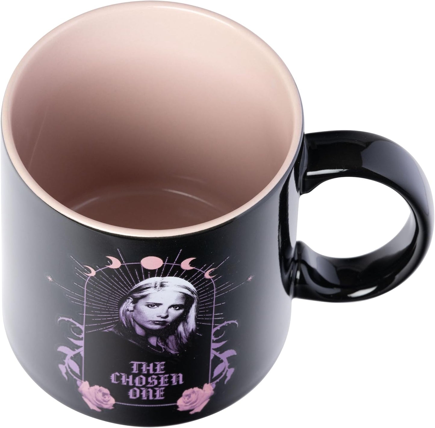Taza cerámica Buffy The Chosen One 20oz