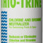 Producto químico para piscina 20oz