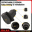 Conector arnés 7 pines RV camión extremo hembra