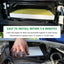 2 kits filtro aire cabina CRV 22-25 Civic 23-25 Accord