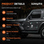 Regulador elevalunas eléctrico motor conductor Chevy