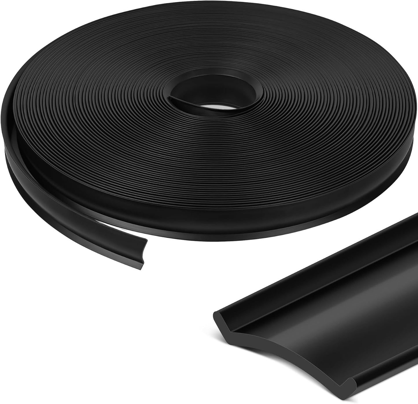 Inserto moldura RV 7/8 TPE 50ft sellado impermeable