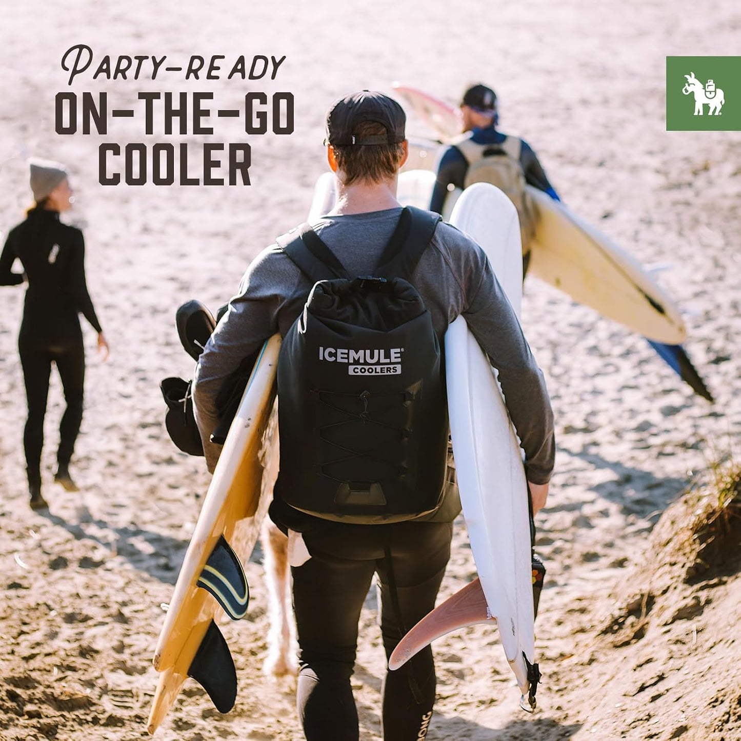 Sacos para conservar frío Coolers Pro