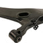 Brazo control suspensión izq Subaru Forester kit rótula