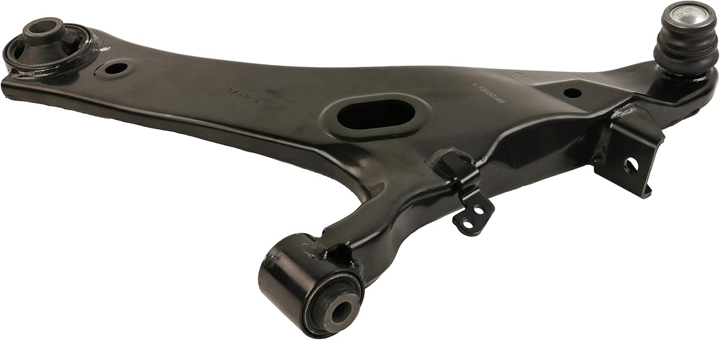 Brazo control suspensión izq Subaru Forester kit rótula