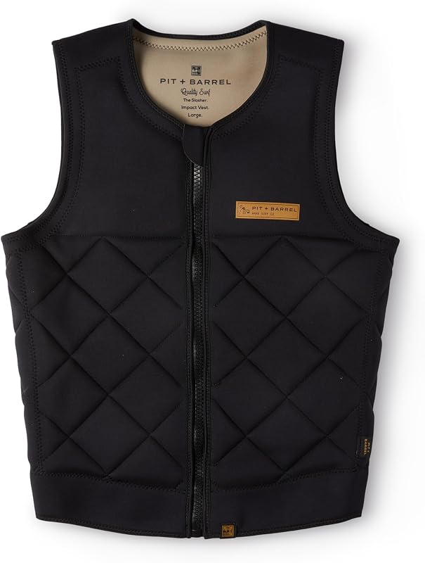 Chaleco neopreno Pit Barrel para wakesurf hombre
