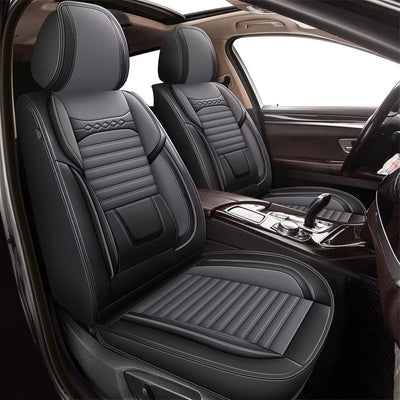 Fundas asiento cuero impermeables Subaru Outback 07-25