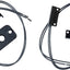 Kit conversión motor pasos varillaje simples y dobles