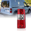 Casa luz trasera Ford Transit Connect 9T1Z13404A lado