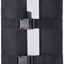 Set 4 bolsas arena toldo 240lb resistentes 1680D