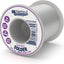 Soldadura con núcleo colofonia 0.025pulg carrete 1lb