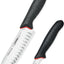 Cuchillo chef japonés Santoku 7.5pulg antideslizante lavavajillas