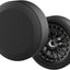 Cubierta neumático autocaravana 28" negro