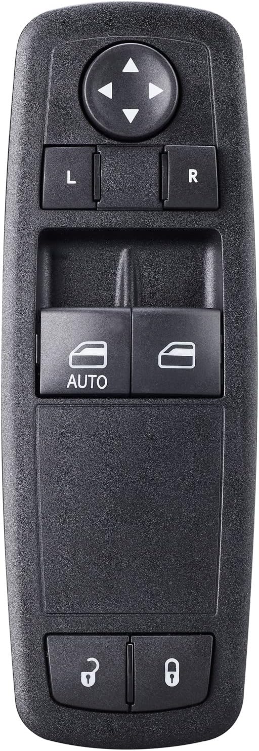 Interruptor ventana Dodge Grand Caravan 12-20