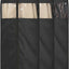 Bolsas plegables con ventana 65" set 3