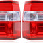 Luces traseras comp Ford Expedition 07-17 FOLUS