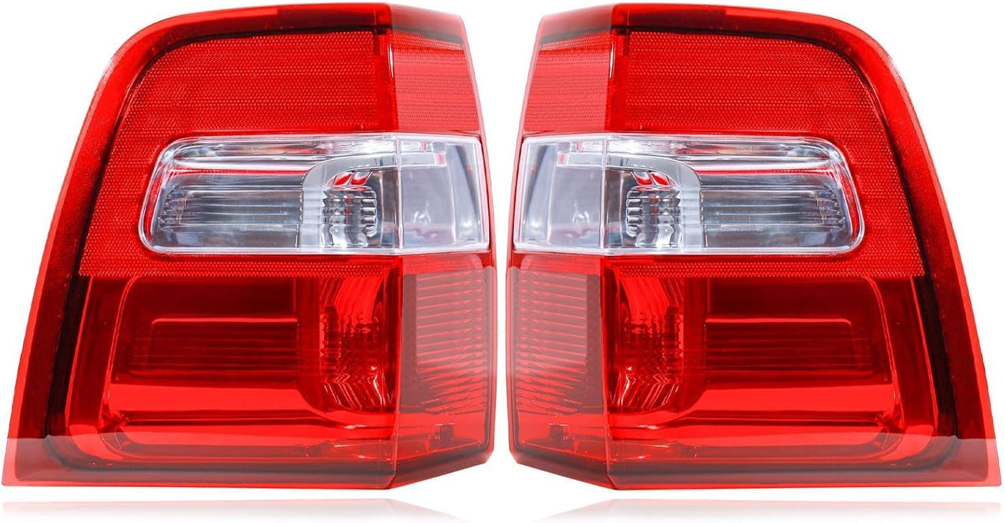 Luces traseras comp Ford Expedition 07-17 FOLUS