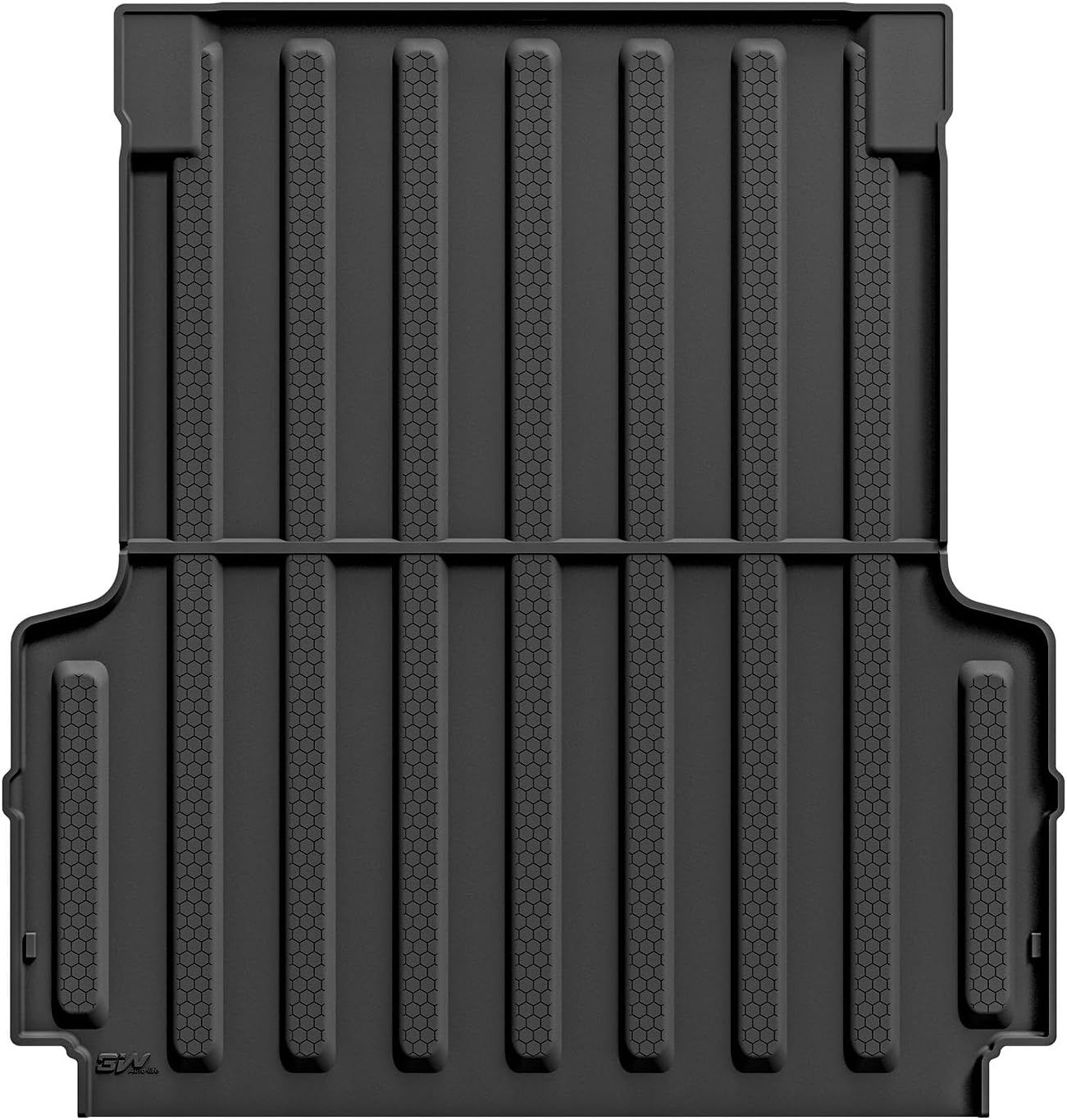 Alfombra cama Jeep Gladiator 2020-25 TPE resistente