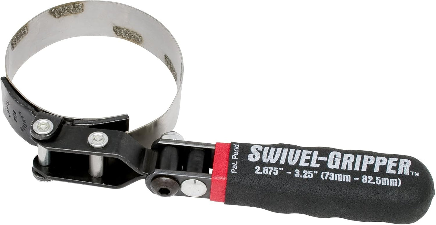Llave giratoria filtro aceite pequeña