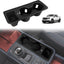 Insertos portavasos silicona Ford Maverick 22-25 negro