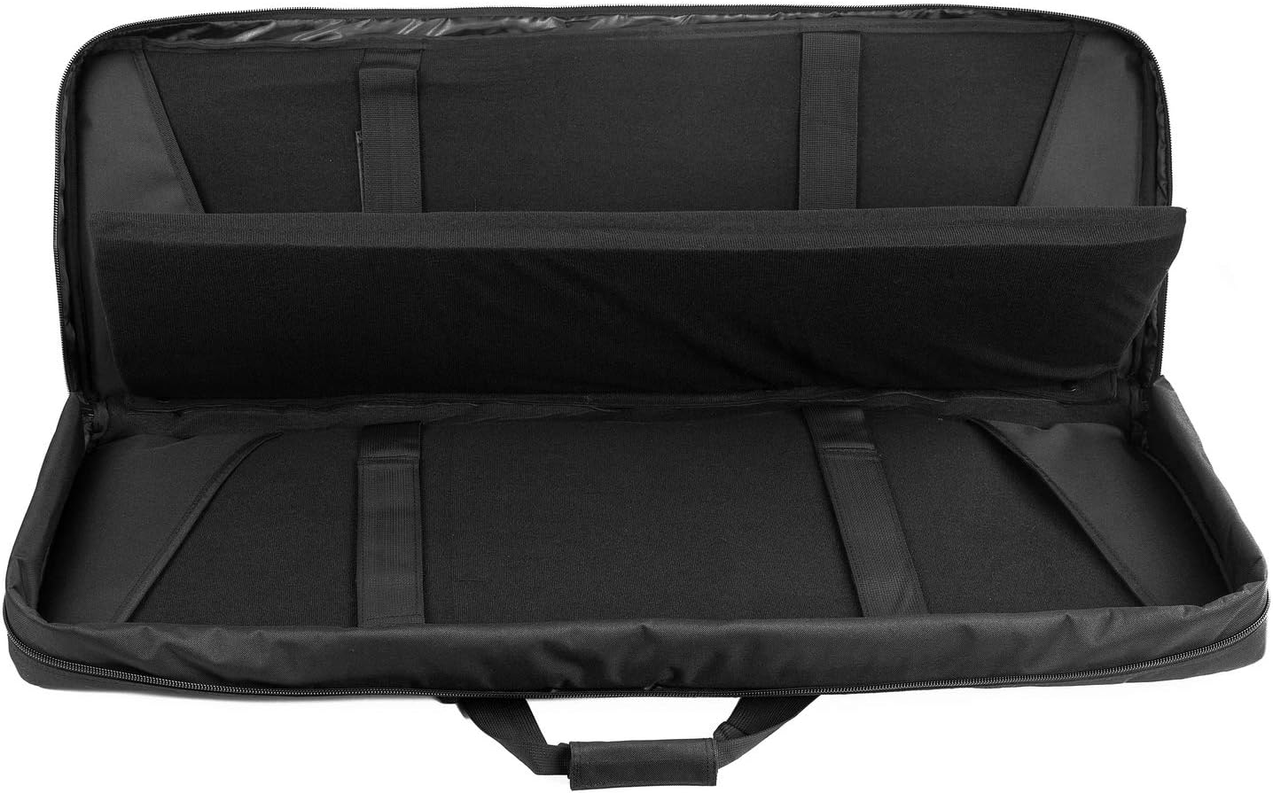 Bolsa táctica para armas al aire libre resistente al agua