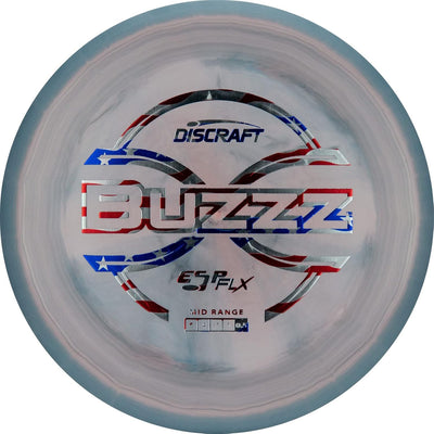 Disco golf ESP FLX Buzzz 177g gama media