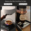 Báscula café temporizador MUVNA digital portátil 0.00oz