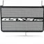 Cubierta aluminio radiador GSX-S 750 2017-26