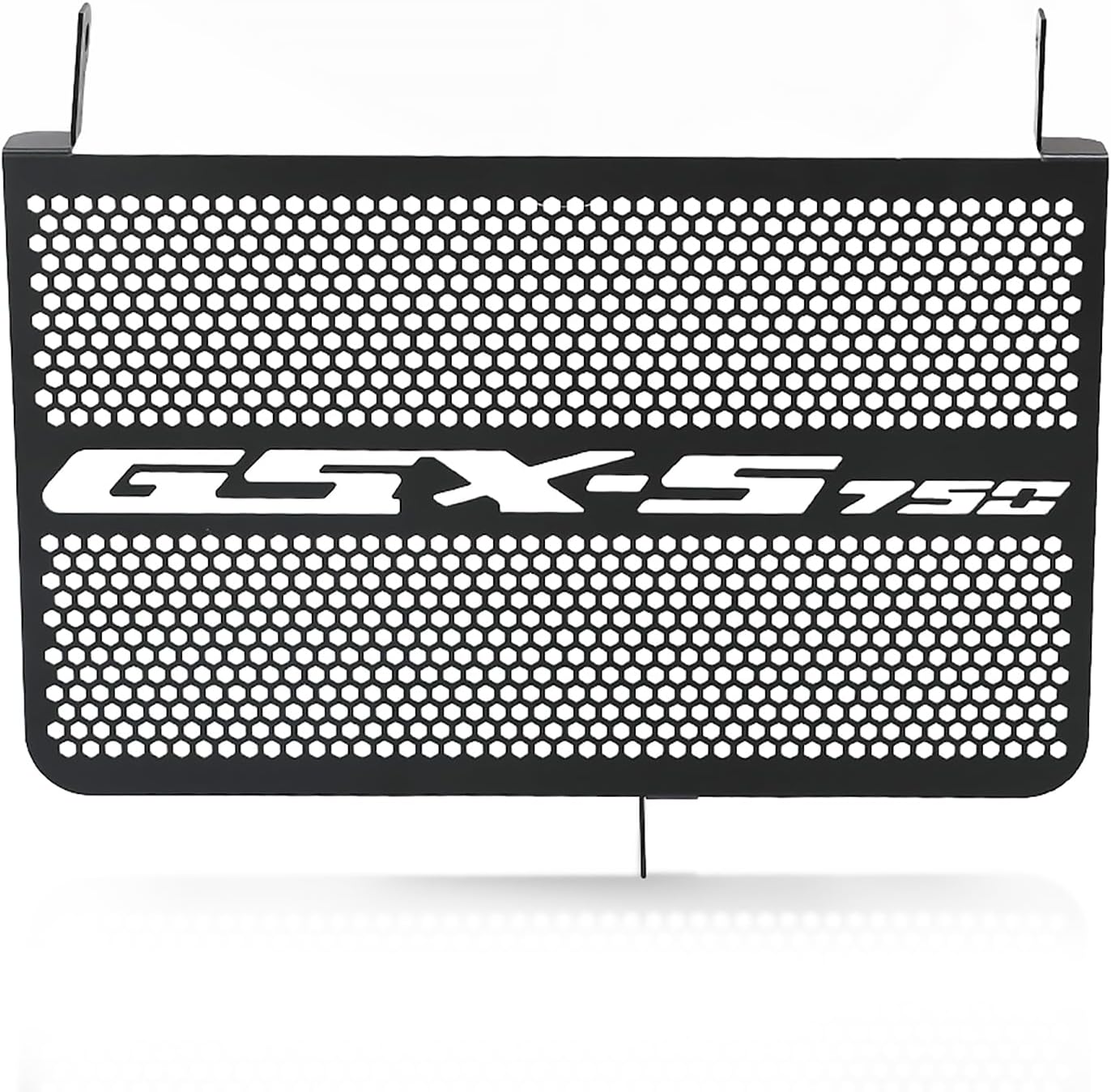 Cubierta aluminio radiador GSX-S 750 2017-26