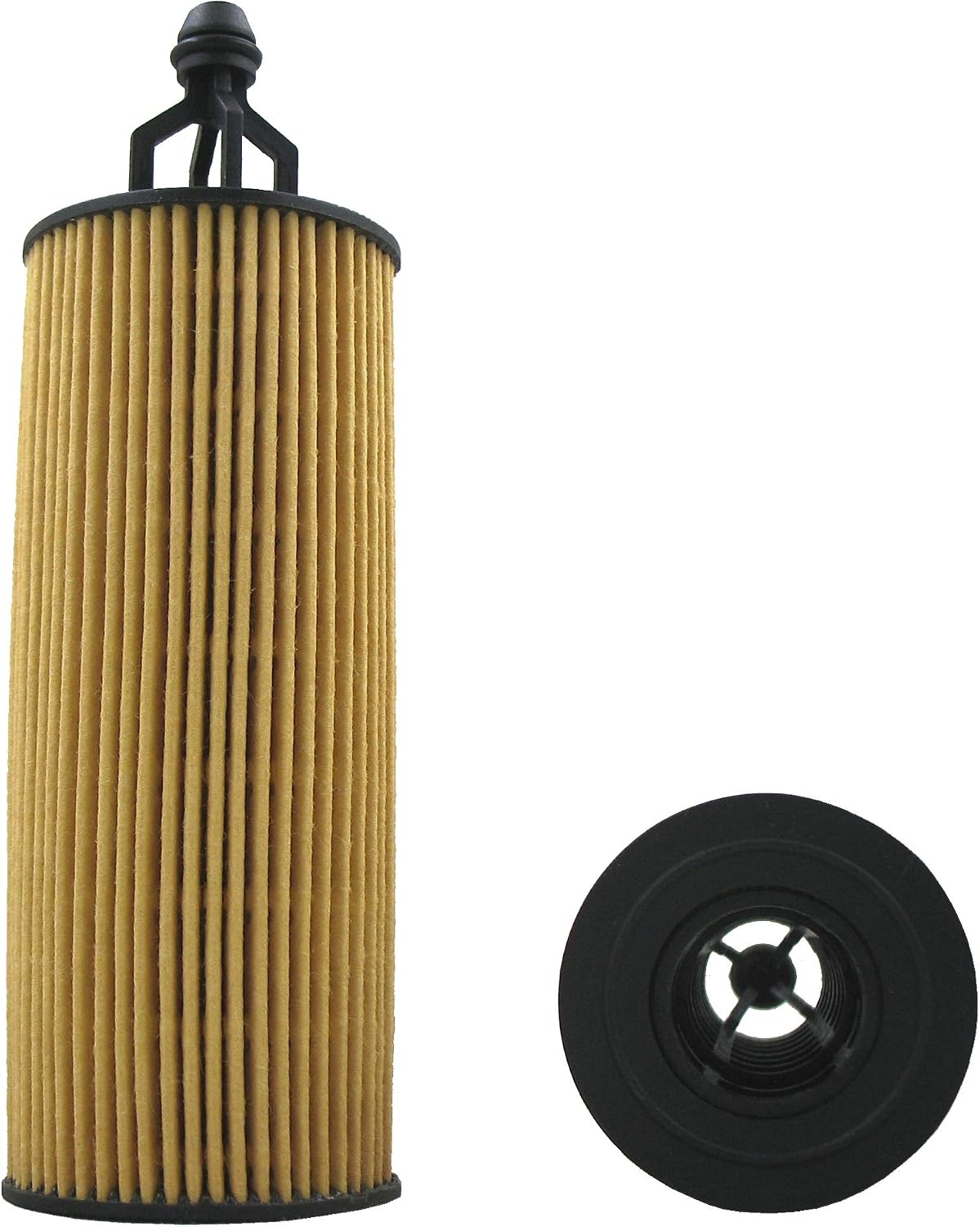Cartucho filtro aceite UltraFLOW para Chrysler 200 3.6L 300 3.6L