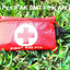 128 kits primeros auxilios IFAK EMT emergencia