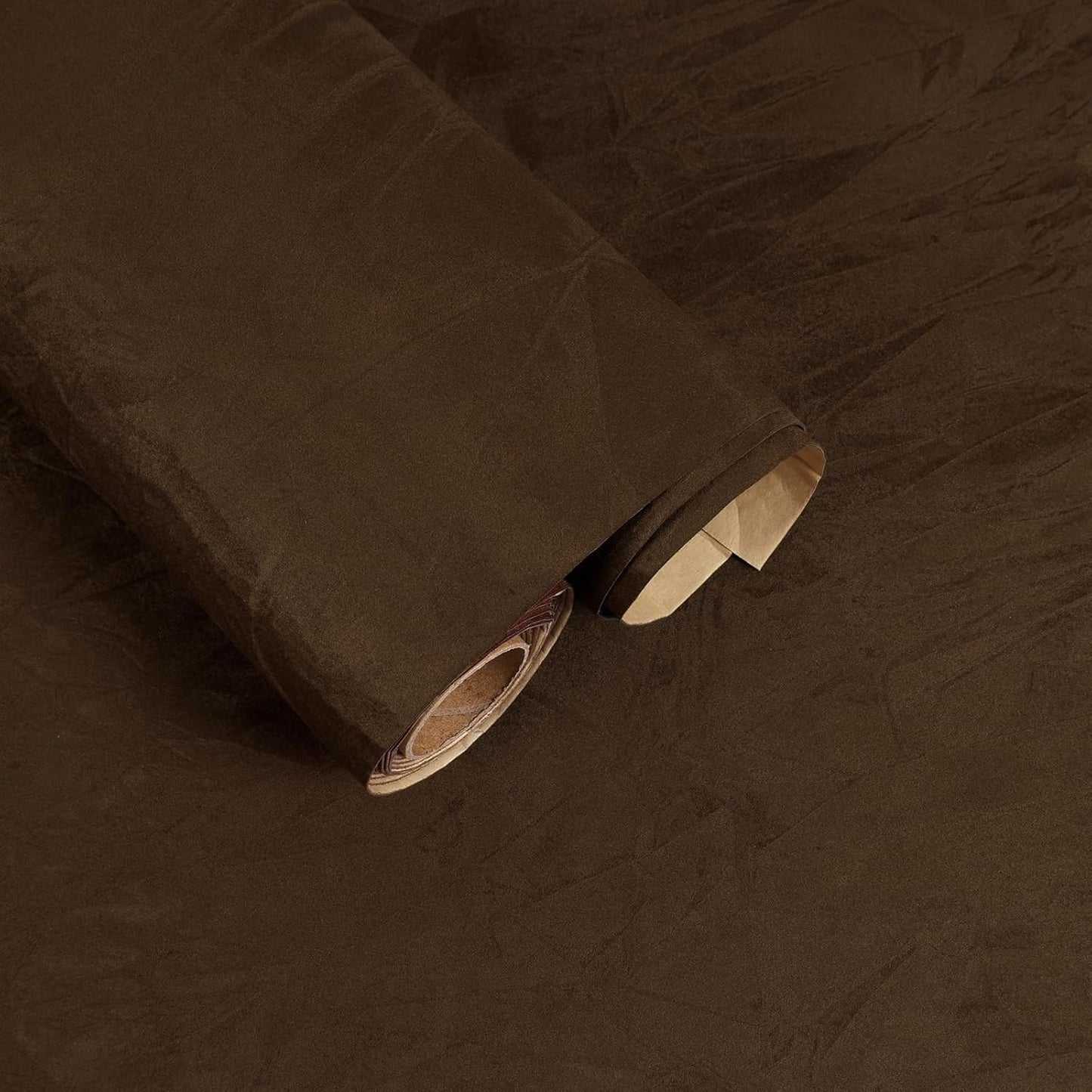 Papel tapiz de fieltro con forro de terciopelo suave para cajones y cajas de joyas