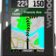 Computadora GPS Ciclismo Wahoo ELEMNT ROAM Negro