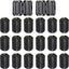20 Pzas Clip Anillo Ferrita Supresor Ruido HDMI USB