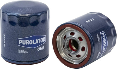 Filtro de Aceite para Motores PL12222 de Alta Calidad