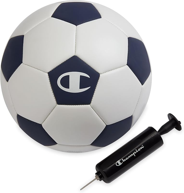 Balón fútbol 3-5 cubierta PVC acabado mate control mejorado
