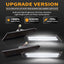 Luces LED laterales para Chevy Camaro 2010-15 4uds