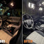 Kit 14 Luces LED Blancas 6000K para Chevrolet Avalanche