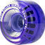 Ruedas patines exteriores pack 4 78A