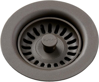 Fregadero Individual Elkay de Acero Inox para Cocina